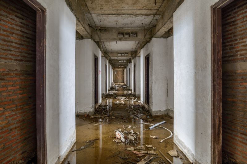 Water Damage Response