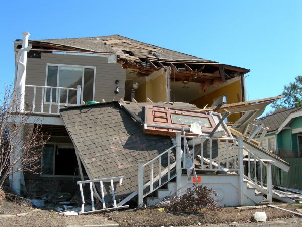 Disaster Restoration Service in Brandon